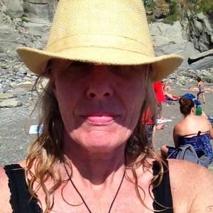 Meet your Posher, Joanne